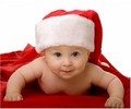 Christmas baby - sweety-babies photo