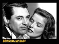classic-movies - Bringing Up Baby Classic Wallpaper wallpaper