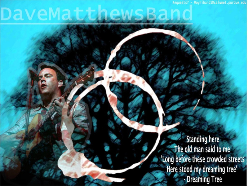 DMB - Dave Matthews Band