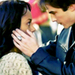 Damon & Bonnie <3 - the-vampire-diaries-couples icon