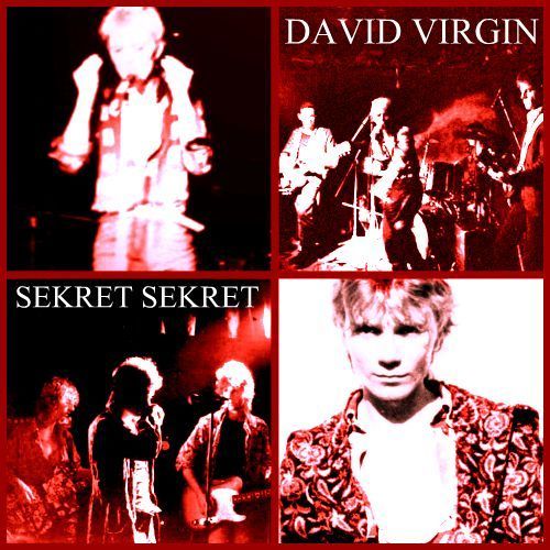 David Virgin & Sekret Sekret
