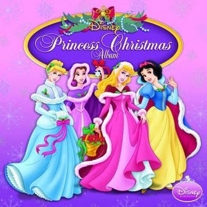  Princess क्रिस्मस