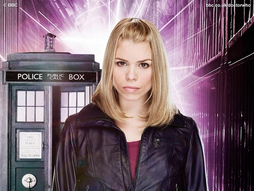  Doctor Who Series 4 Promotional Pictures