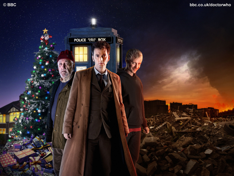 Doctor+who+wallpaper+end+of+time