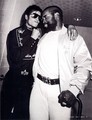 Don't worry Michael we are with you - michael-jackson photo