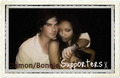 Donnie Supporters F/A - damon-and-bonnie fan art