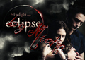 E&B Eclipse Promo poster - twilight-series fan art