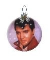 Elvis At Christmas - elvis-presley fan art