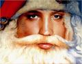 Elvis At Christmas - elvis-presley fan art