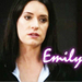 Emily  - criminal-minds icon