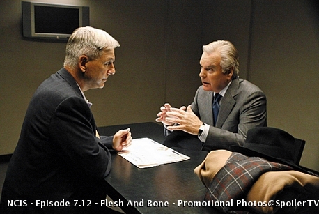  Episode 7.12 - Flesh And Bone - Promotional foto-foto