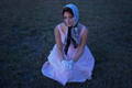 Gorgeous Ashley Greene - twilight-series photo