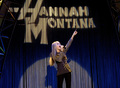 Hannah Montana,Miley Cyrus - hannah-montana photo