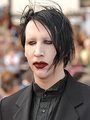 Hit me baby one more time! - marilyn-manson photo