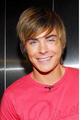 Hit me baby, one more time! - zac-efron photo