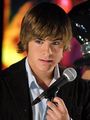 Hit me baby, one more time! - zac-efron photo