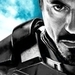 Iron Man - iron-man icon