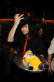 Jackson Rathbone celebrates his birthday in Vegas - twilight-series photo