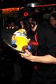Jackson Rathbone celebrates his birthday in Vegas - twilight-series photo
