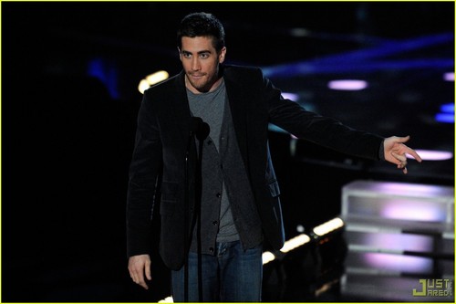  Jake Gyllenhaal: Sneak Peek at ‘Prince of Persia’!