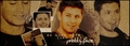 Jensen Ackles  - supernatural fan art