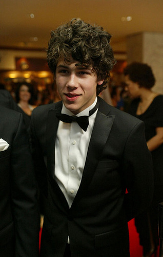  Just Nick Jonas :)