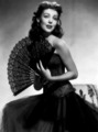 Loretta Young - classic-movies photo