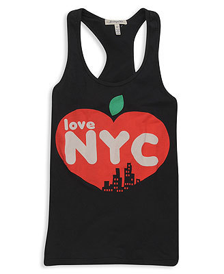  l’amour NYC Tank