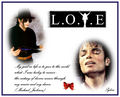 Michael Forever in My Heart - michael-jackson fan art