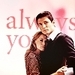 Naley <3 - one-tree-hill icon