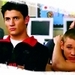 Nathan & Lucas <3 - one-tree-hill icon