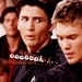 Nathan & Lucas <3 - one-tree-hill icon
