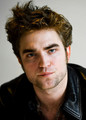 New Robert Pattinson LA Press Conference Pics  - robert-pattinson photo