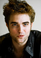 New Robert Pattinson LA Press Conference Pics  - robert-pattinson-and-kristen-stewart photo