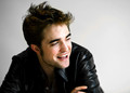 New Robert Pattinson LA Press Conference Pics  - twilight-series photo