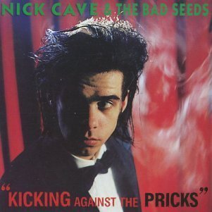  Nick Cave & The Bad Seeds