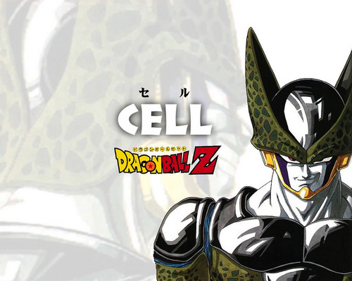  Perfect Cell