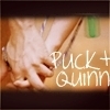  Quinn & Puck