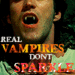Real vampires sparkle - critical-analysis-of-twilight icon