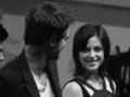 Rob, Kristen, & Taylor in Munich - twilight-series photo