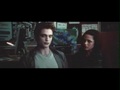 Robert Pattinson as Edward Cullen - New Moon - robert-pattinson screencap