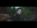 robert-pattinson - Robert Pattinson as Edward Cullen - New Moon screencap