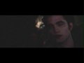 Robert Pattinson as Edward Cullen - New Moon - robert-pattinson screencap