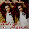 Robert Pattinson  - twilight-series fan art
