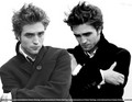 Robert Pattinson  - twilight-series fan art