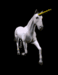 Running Unicorn - unicorns icon