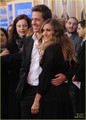SJP @ NYC premiere of Did You Hear About The Morgans? - sarah-jessica-parker photo