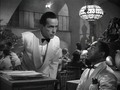 Sam, I thought I told you never to play . . .  - casablanca photo