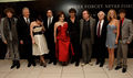 Sweeney Todd Premiere - London - alan-rickman photo