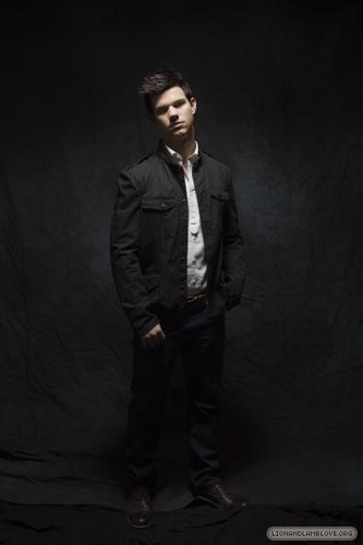Taylor Lautner USA Photoshoot Outtakes